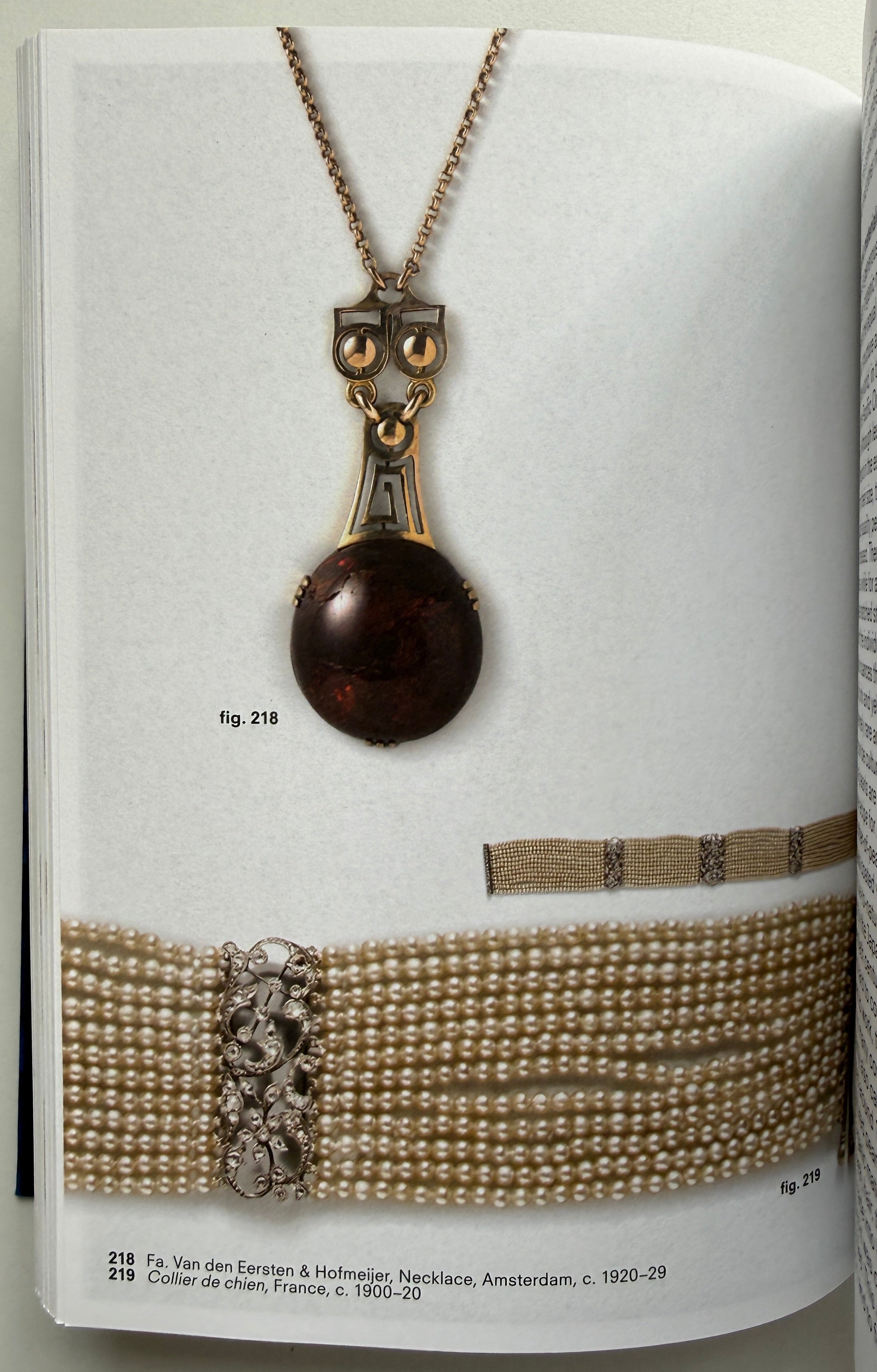 Jewelry Matters
