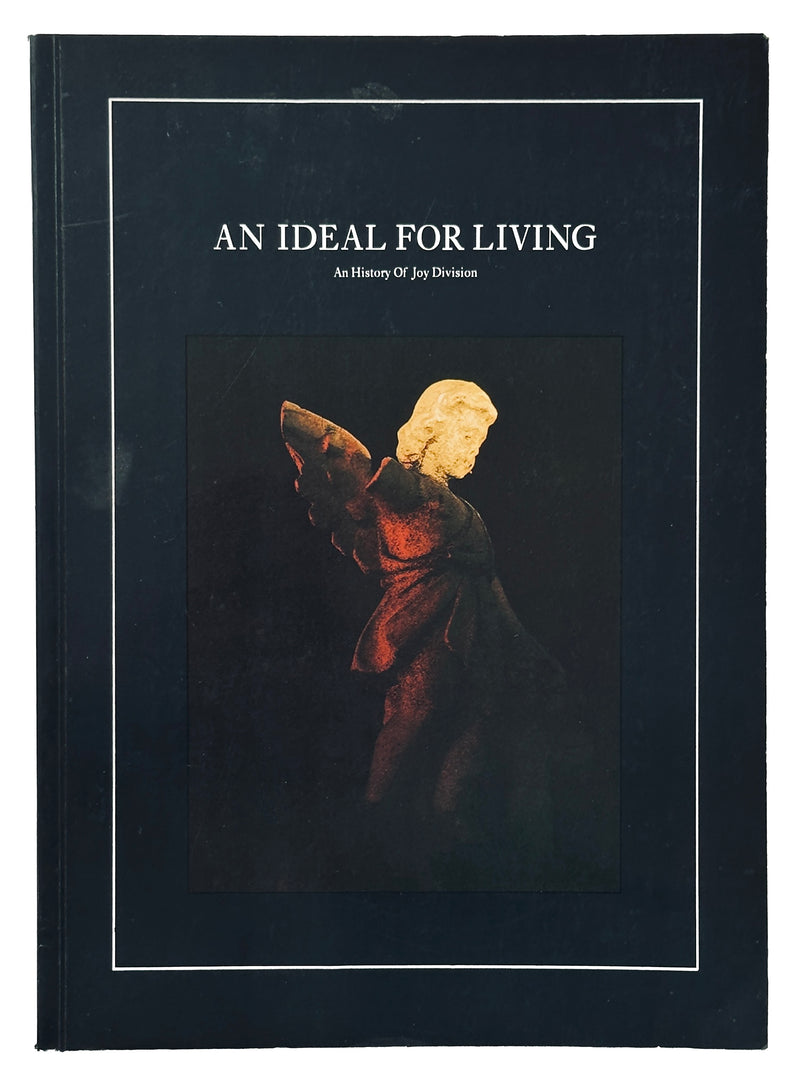An Ideal For Living: Joy Division