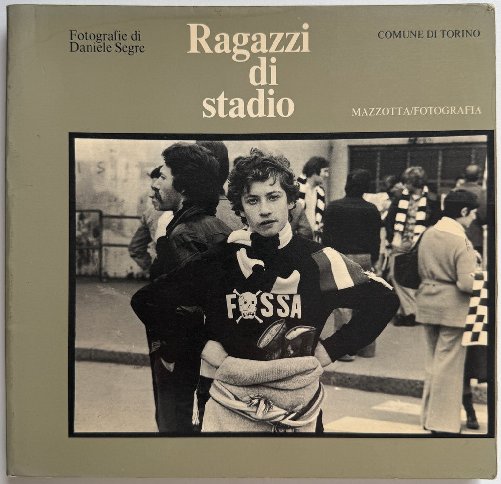 Ragazzi di Stadio