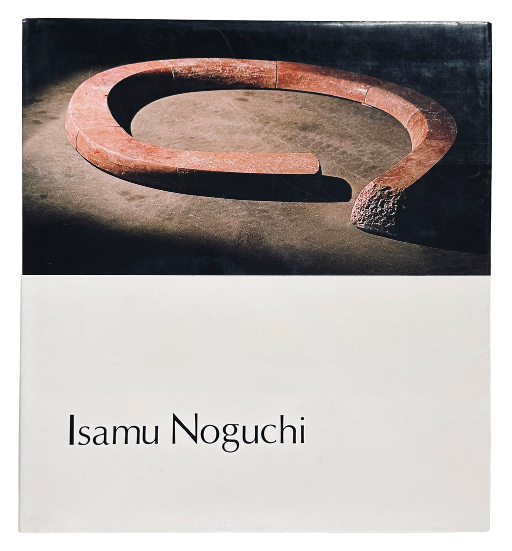 Isamu Noguchi
