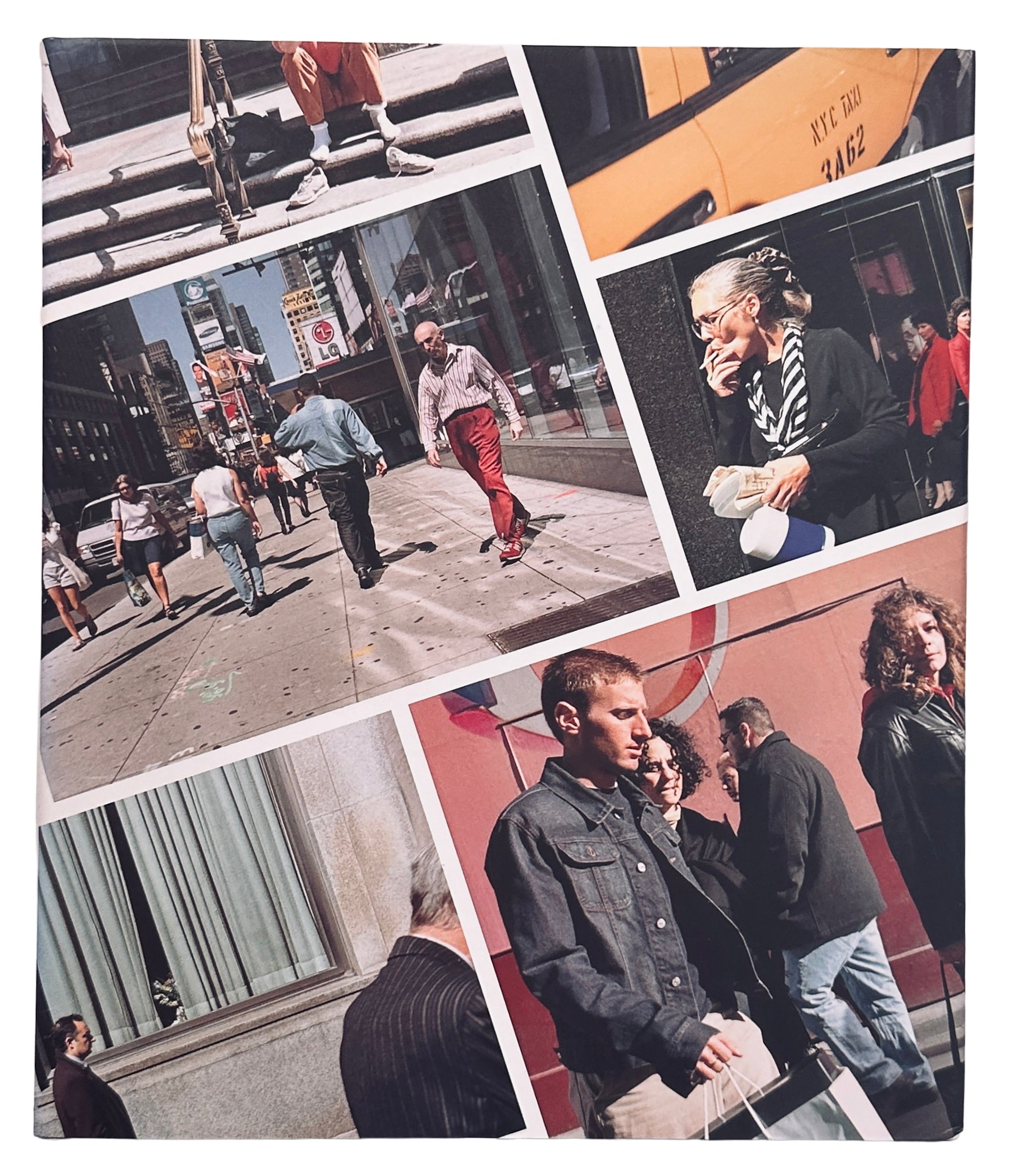 The Company of Strangers