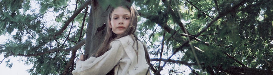 Deborah Turbeville Wallflower – IDEA Deborah Turbeville Wallflower – IDEA
