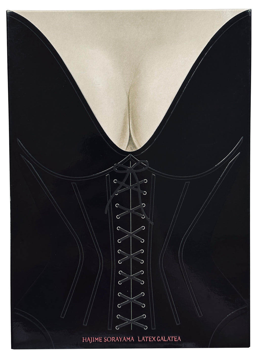 Sorayama Latex Galatea