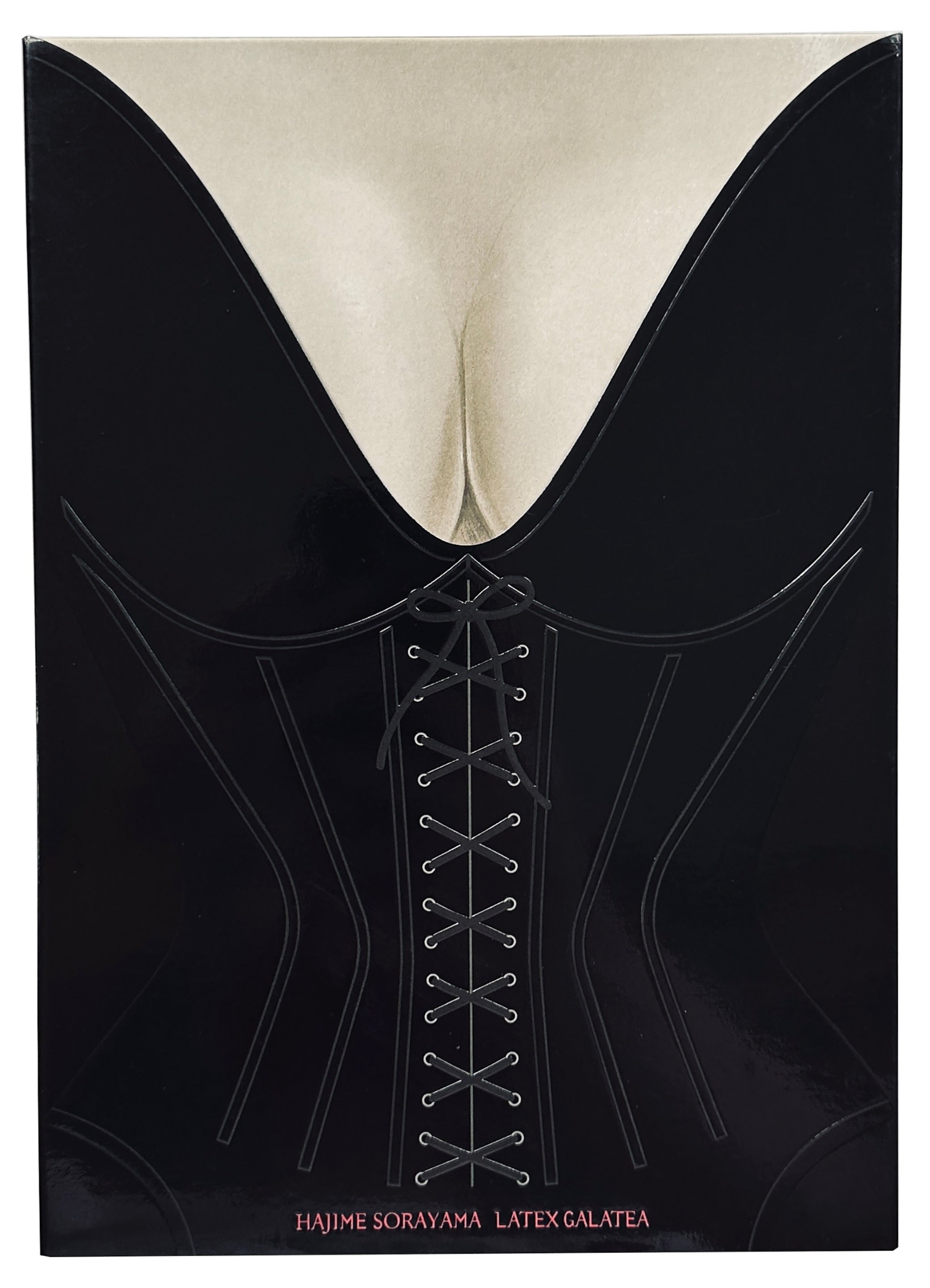 Sorayama Latex Galatea