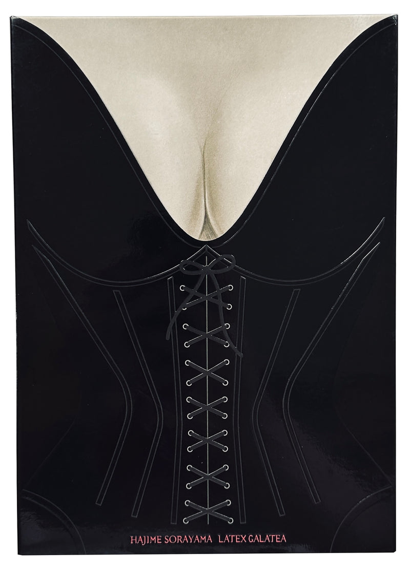 Sorayama Latex Galatea