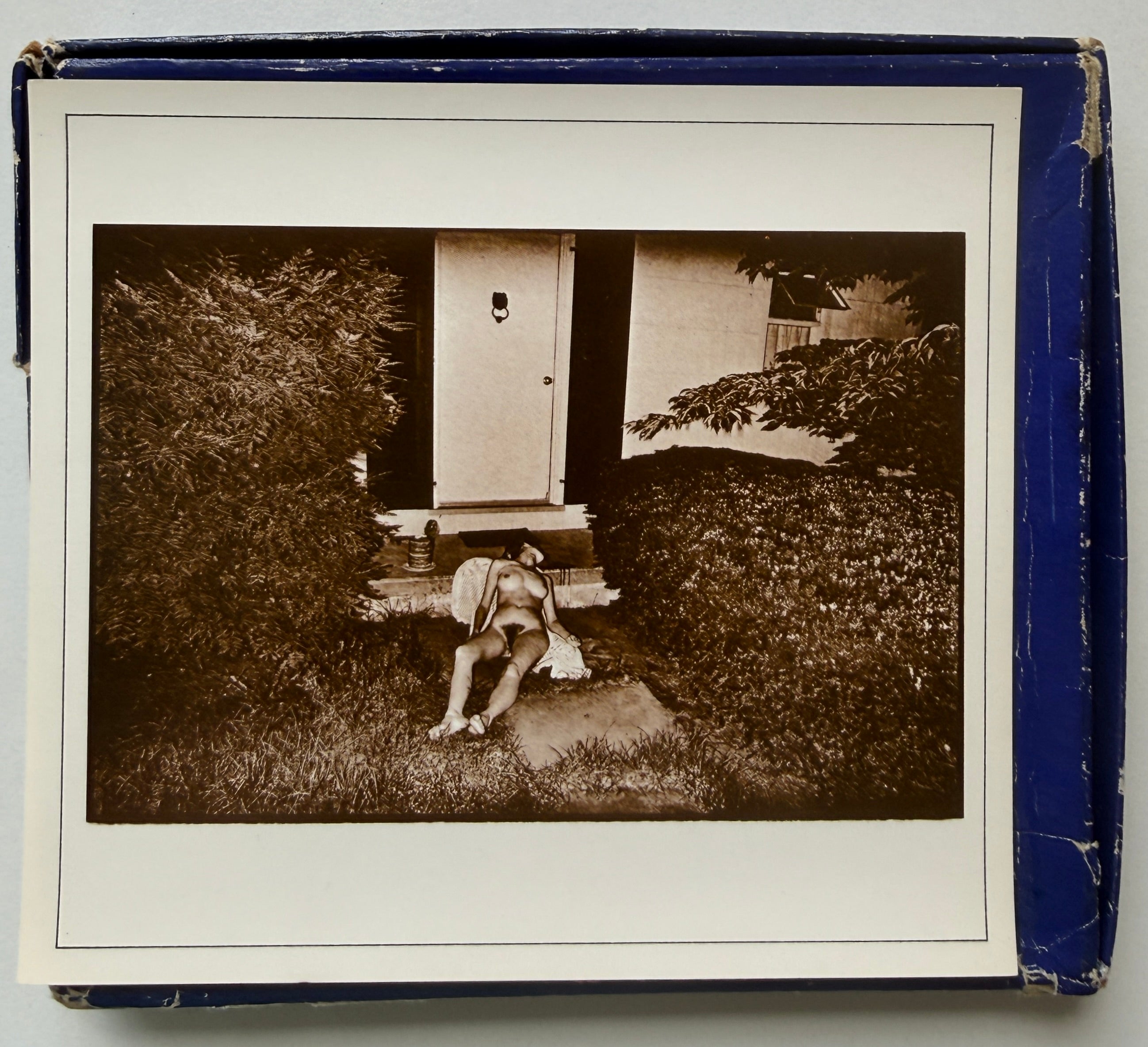 [SIGNED] LES KRIMS STACK O WHEATS MURDERS