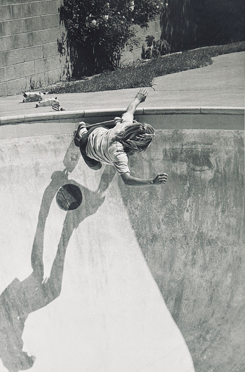 Pools Craig Fineman
