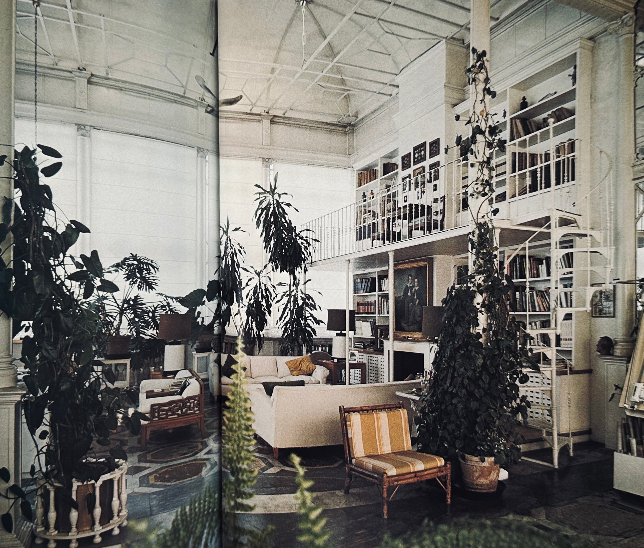 International Interiors
