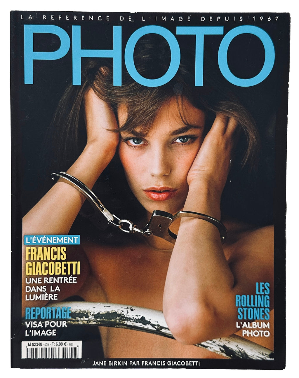 PHOTO Magazine Sept 2017