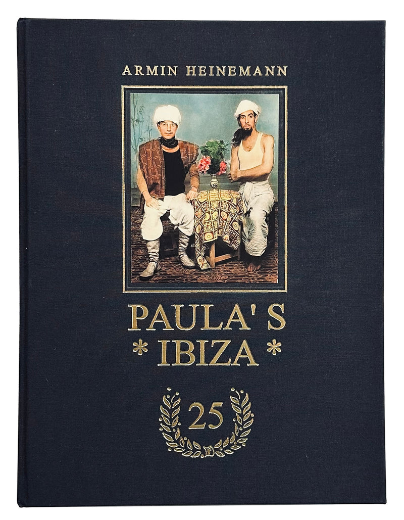 [SOLD AS SEEN] Paula's Ibiza