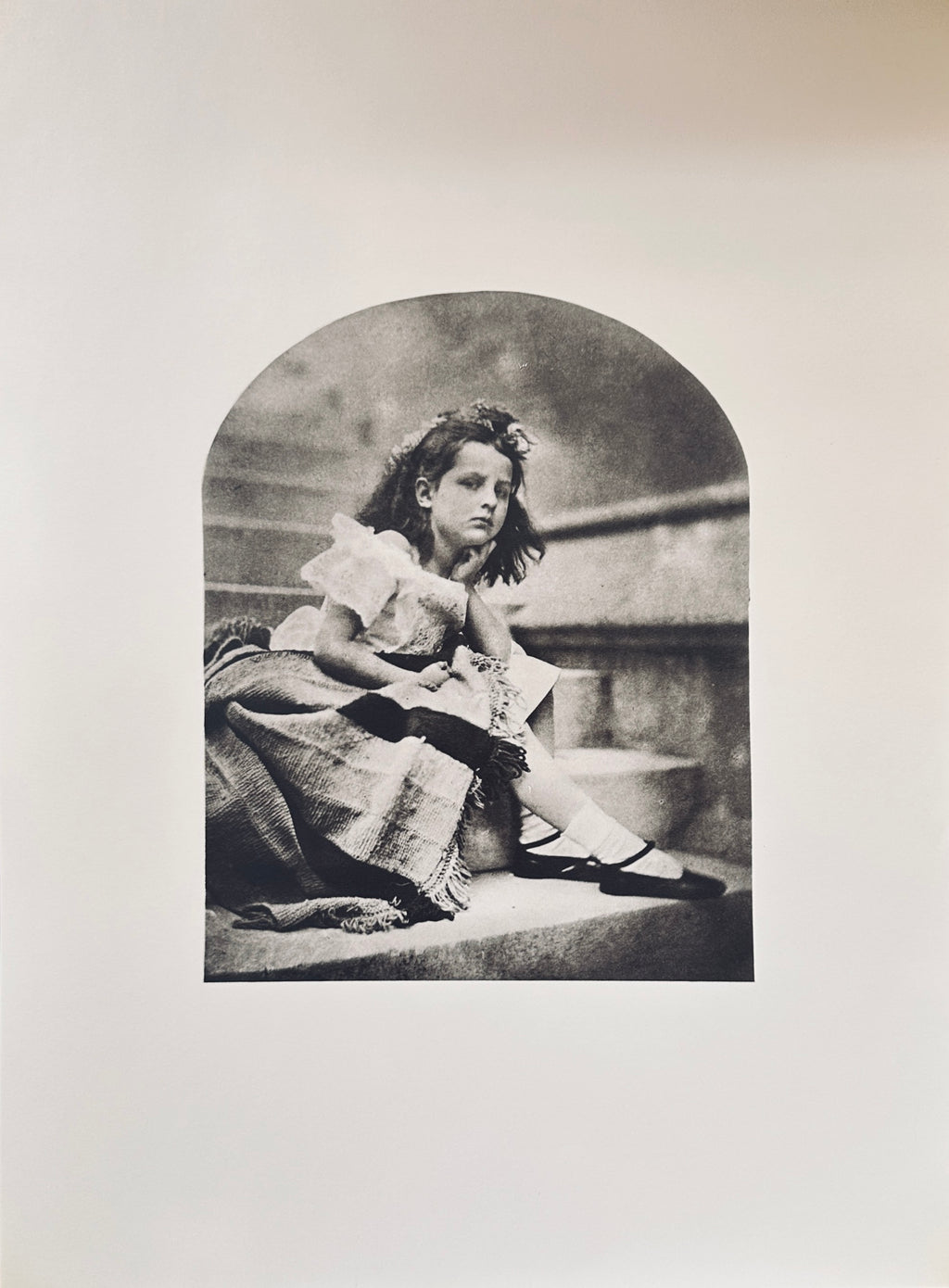 Lewis Carroll Electa