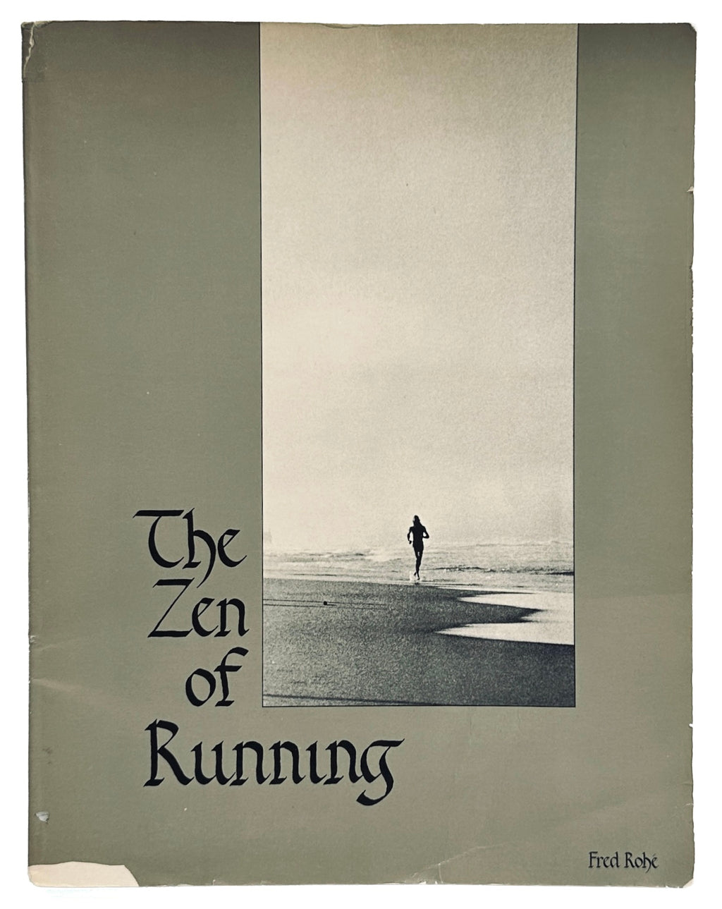 The Zen of Running