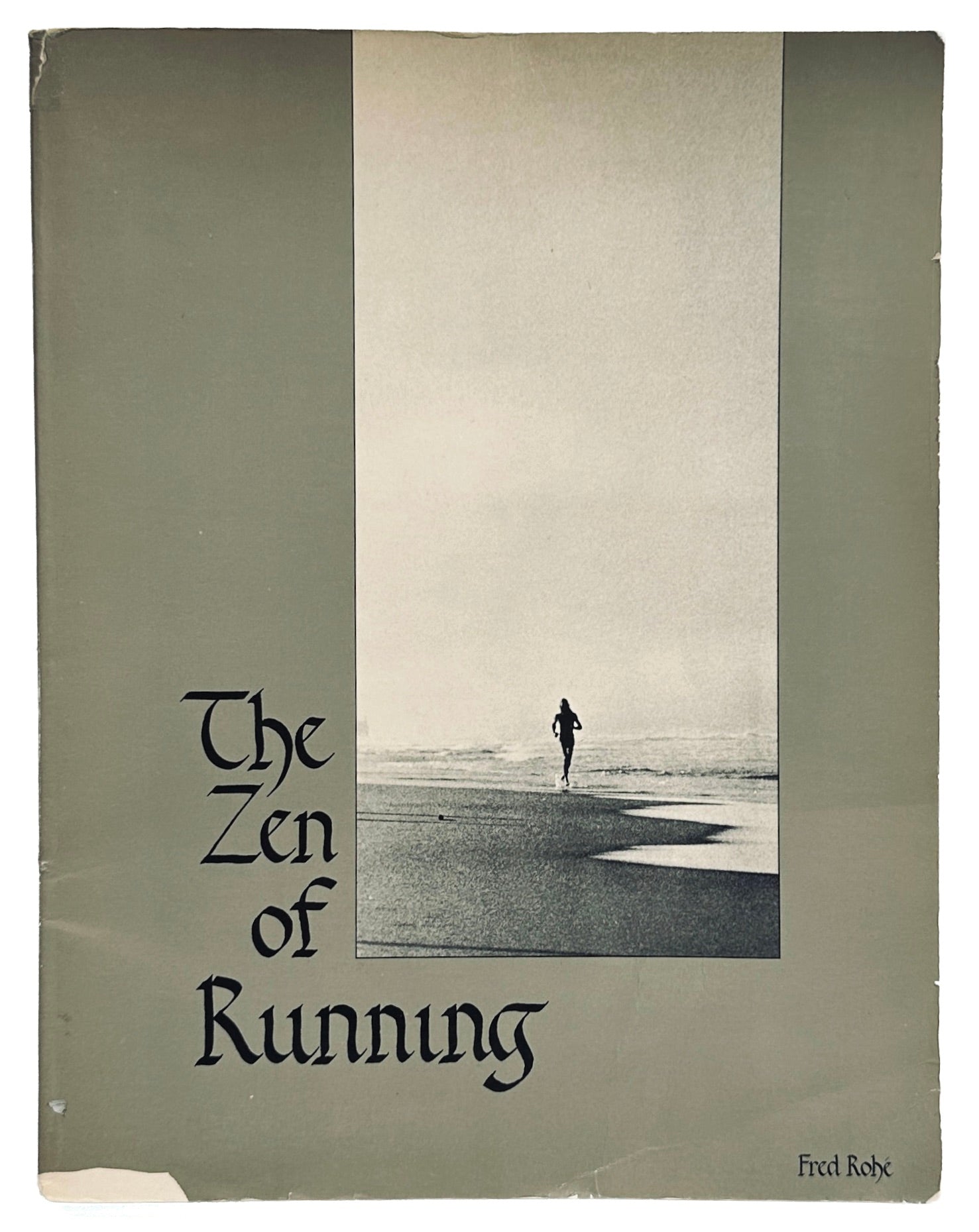 The Zen of Running