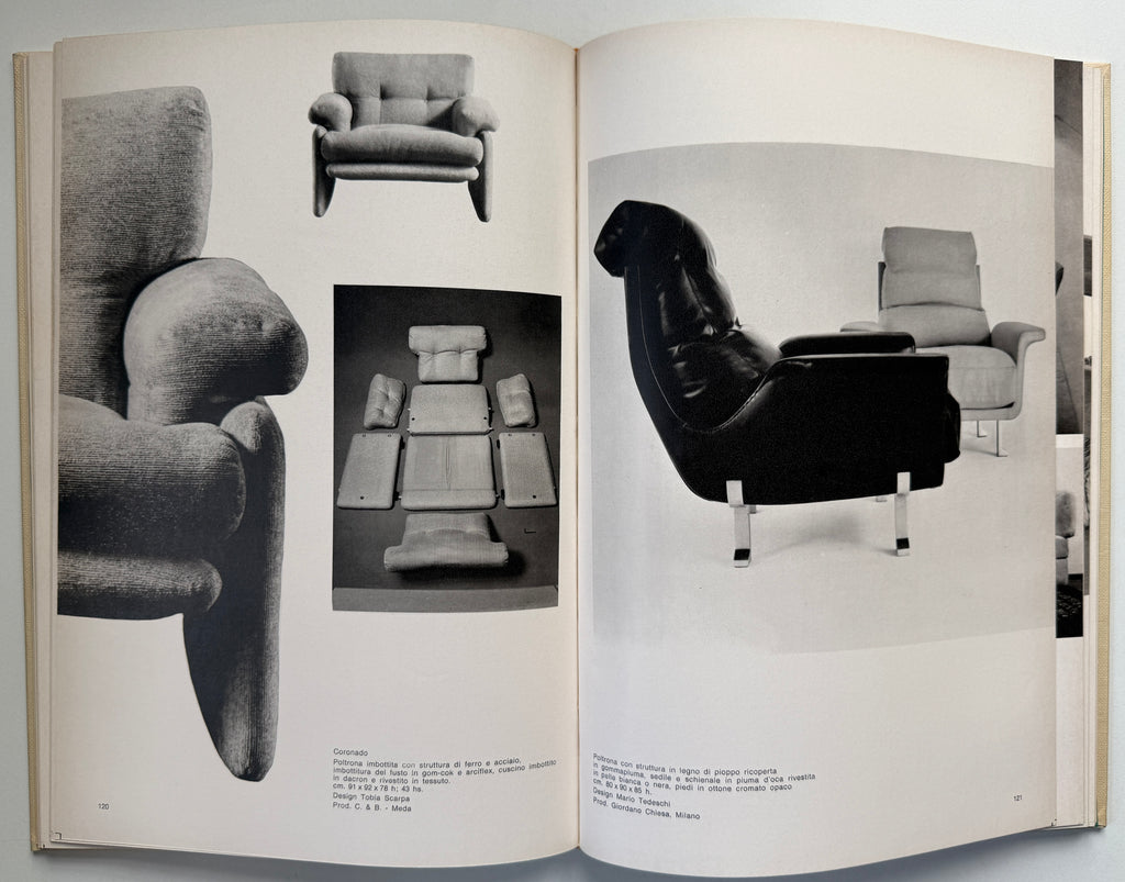Design Italiano Mobili