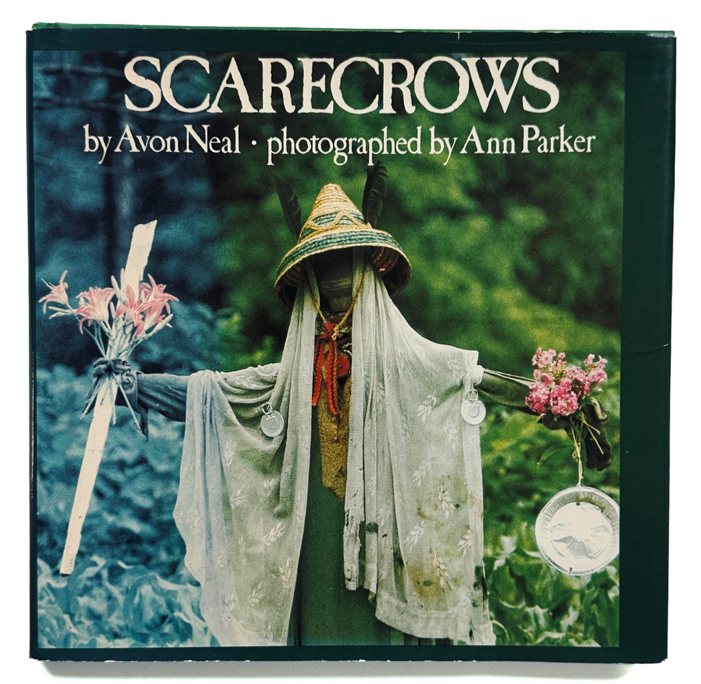 [SOLD AS SEEN] Scarecrows