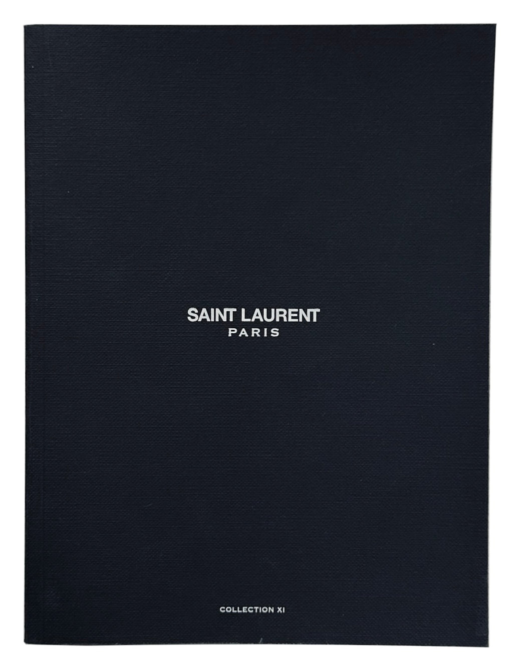 Saint Laurent Women's Fall/Winter 2014