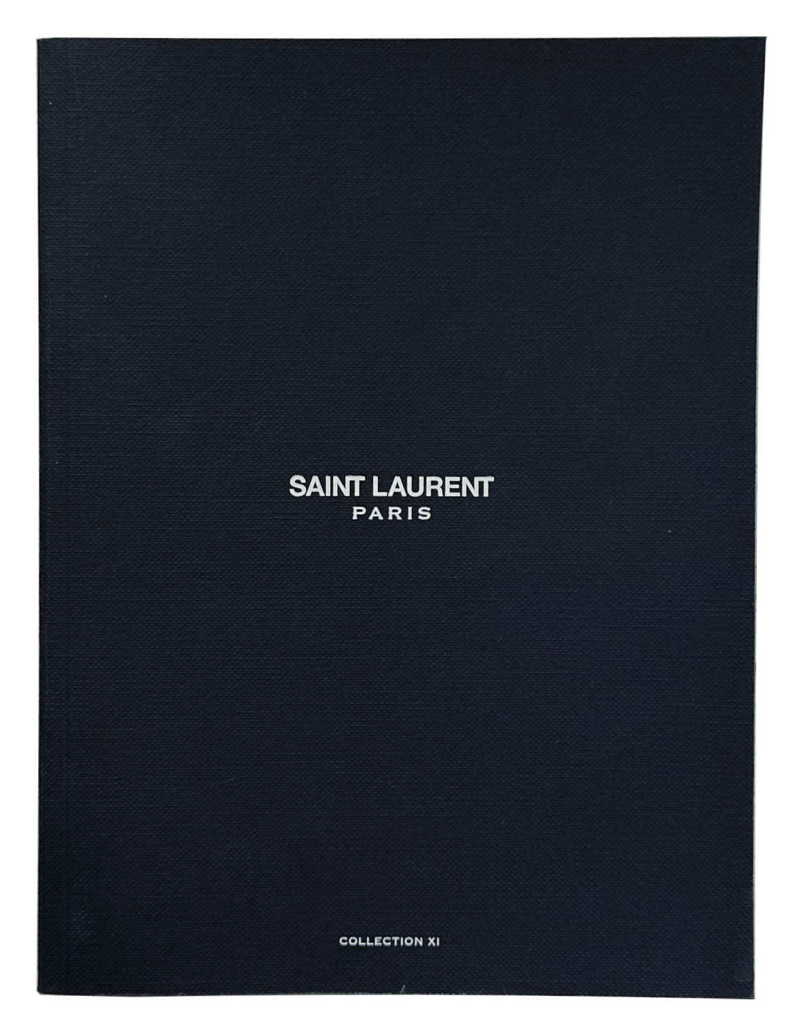 Saint Laurent Women's Fall/Winter 2014