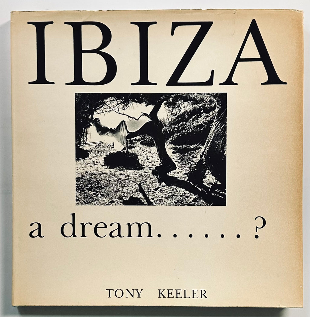 Ibiza a dream......?
