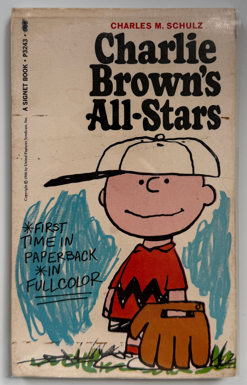 Charlie Brown's All-Stars