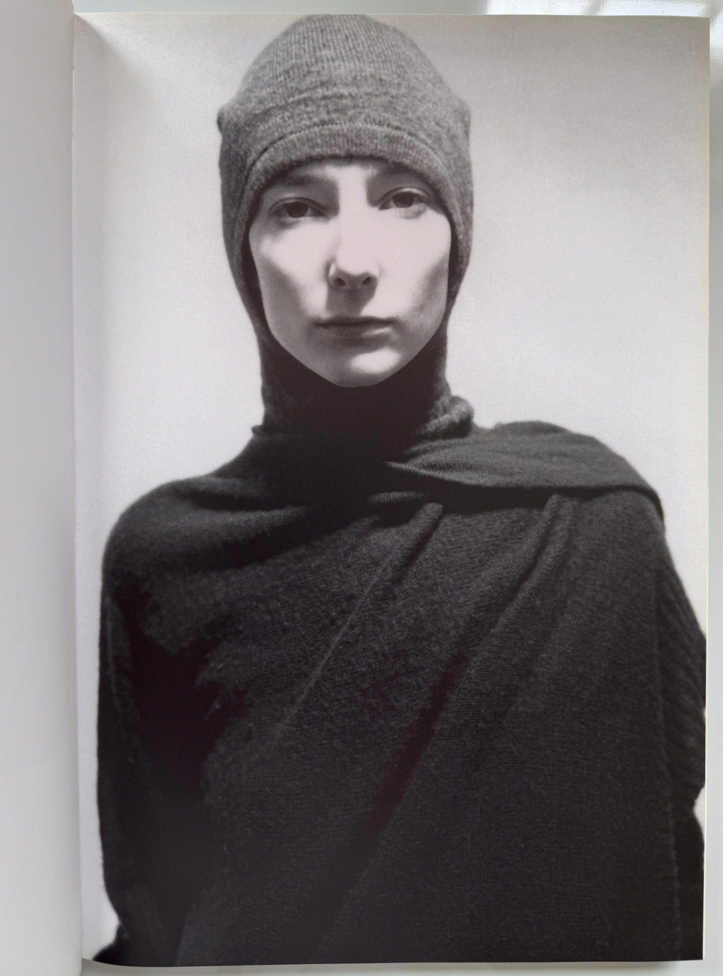 Rick Owens 2011 book