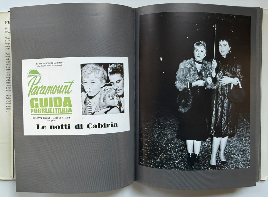 Federico Fellini