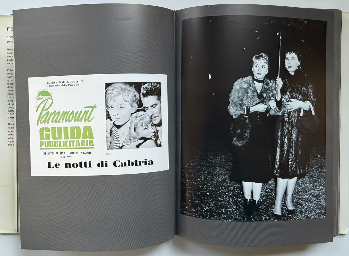 Federico Fellini