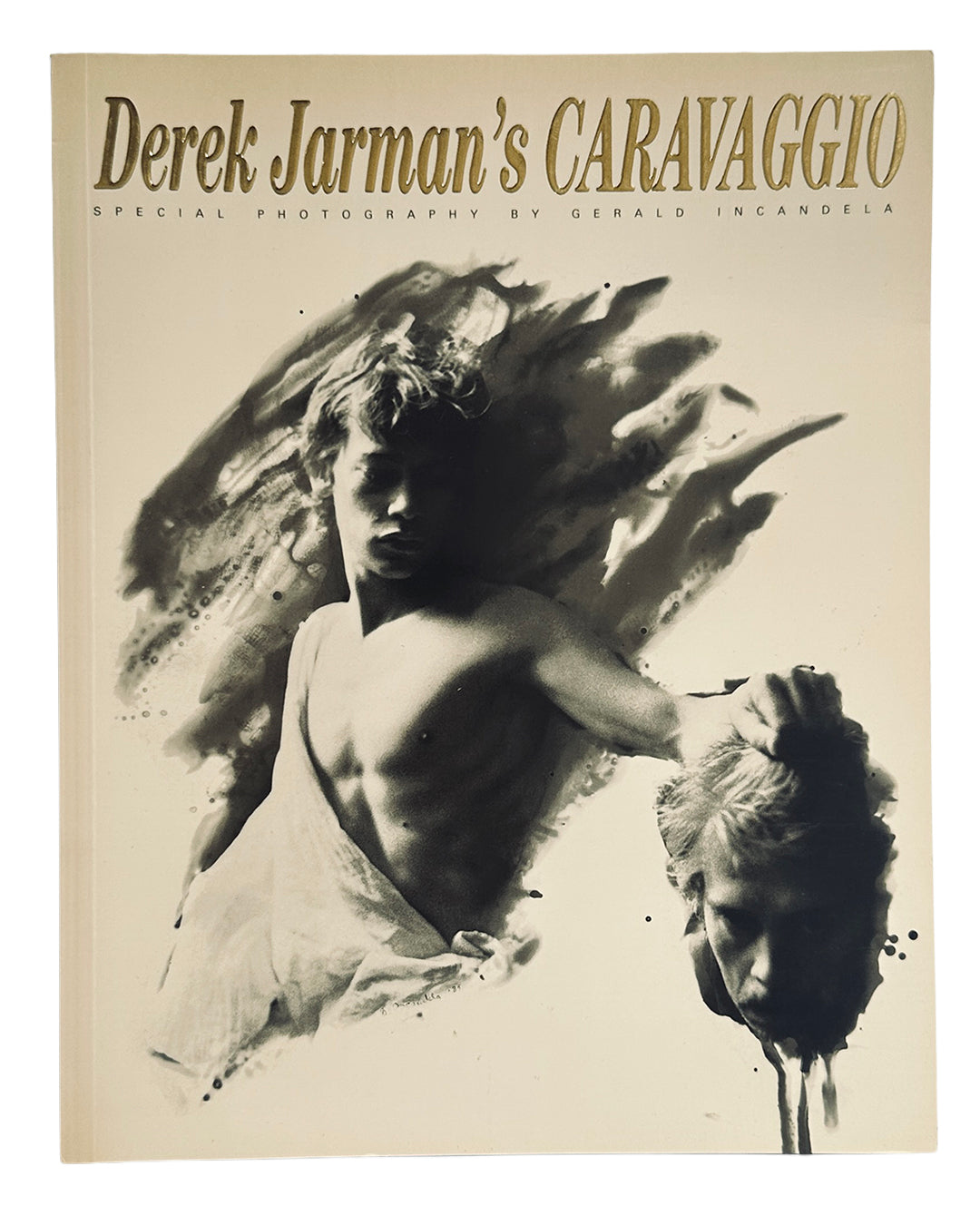 Caravaggio Derek Jarman