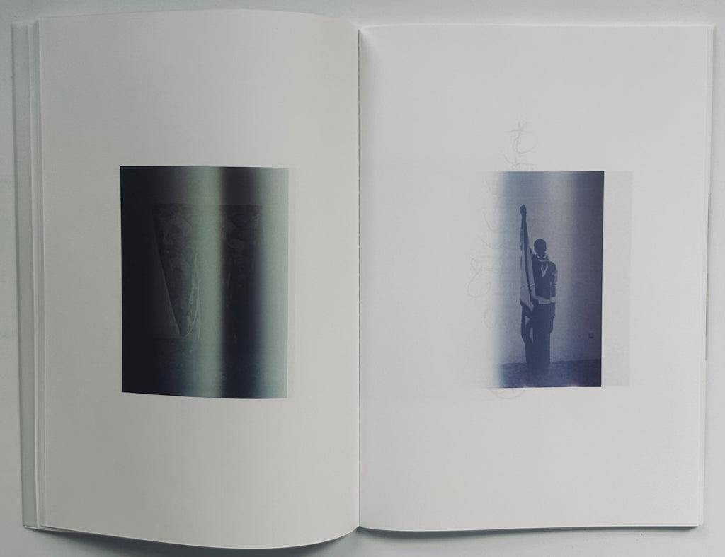 Mark Borthwick Something Out of Nothing Into Everything Issey Miyake