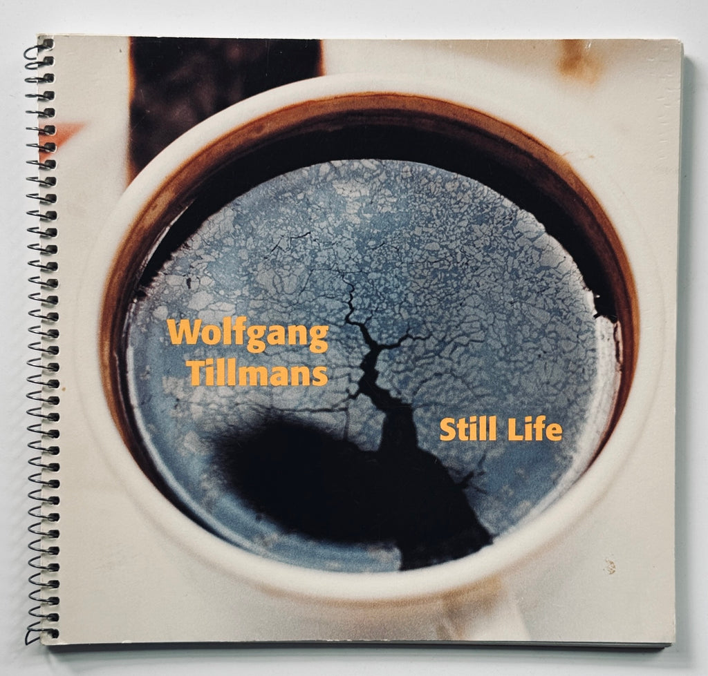 Wolfgang Tillmans Still Life