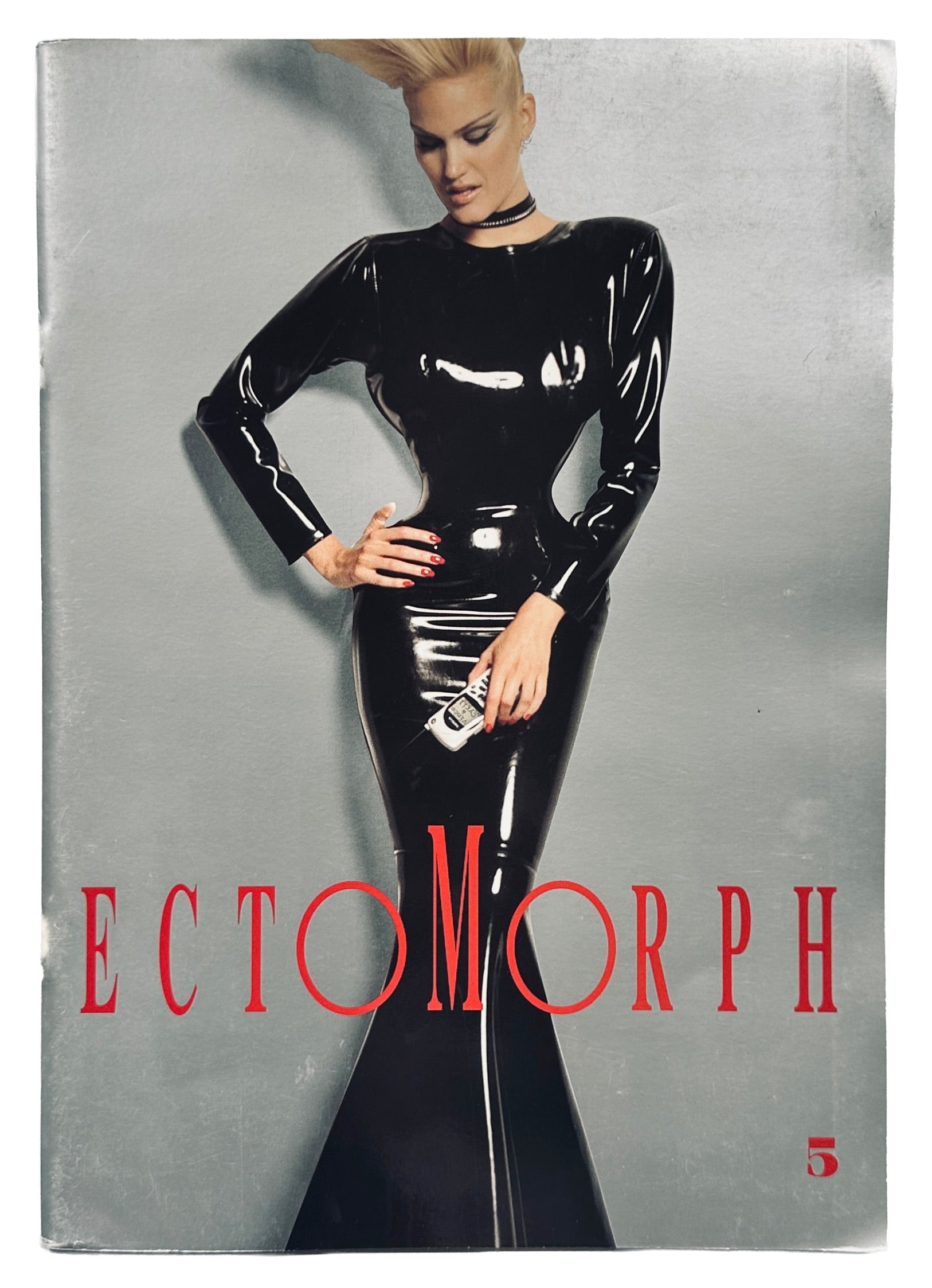 Ectomorph 5