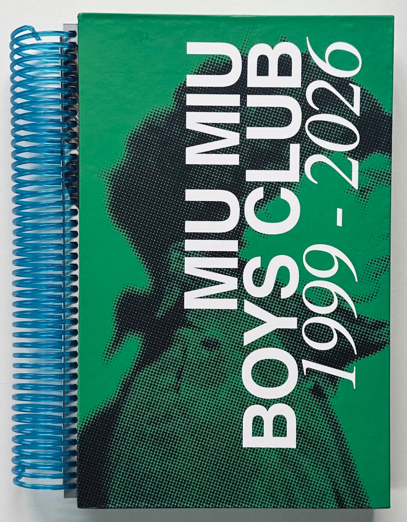 Miu Miu Boys Club 1999-2026