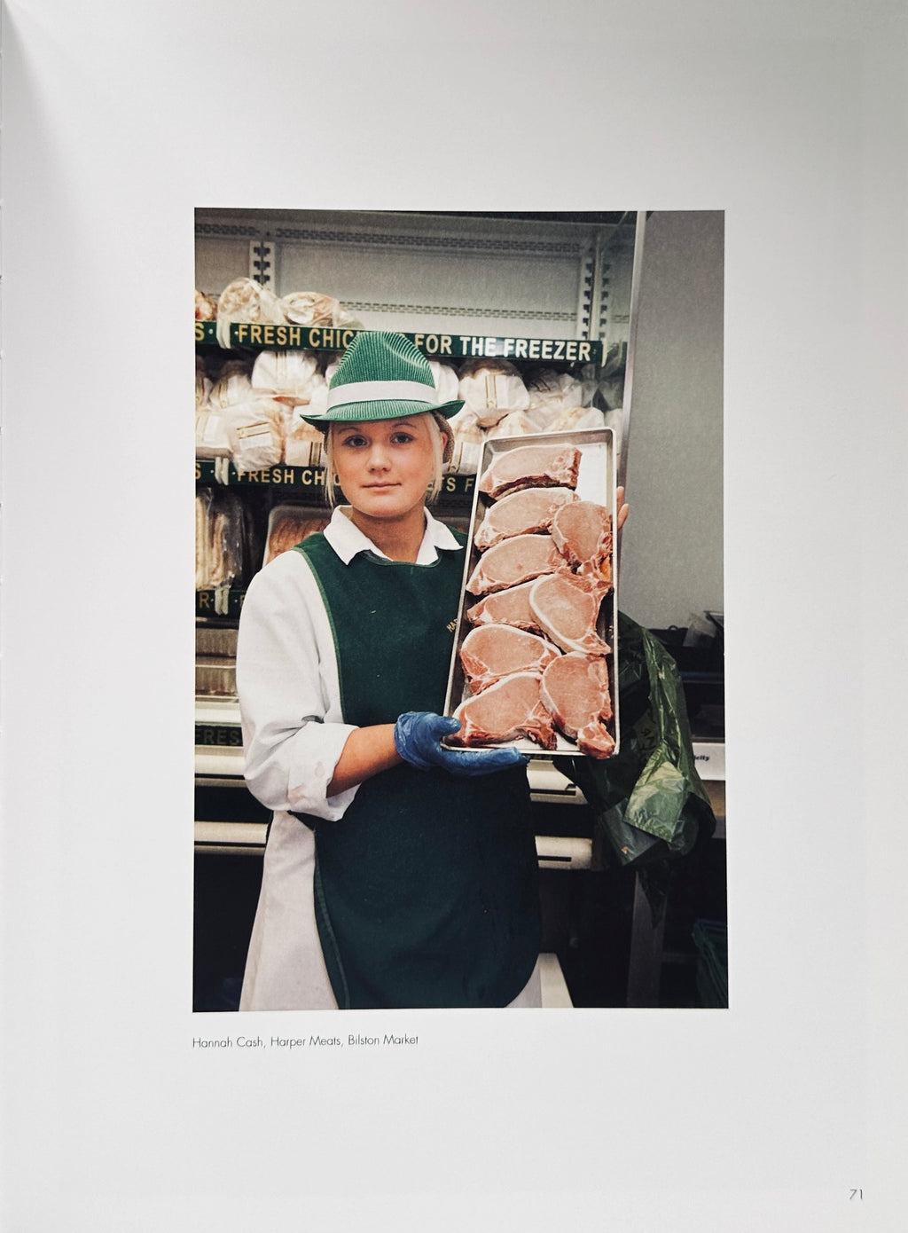 [SIGNED] MARTIN PARR BLACK COUNTRY STORIES
