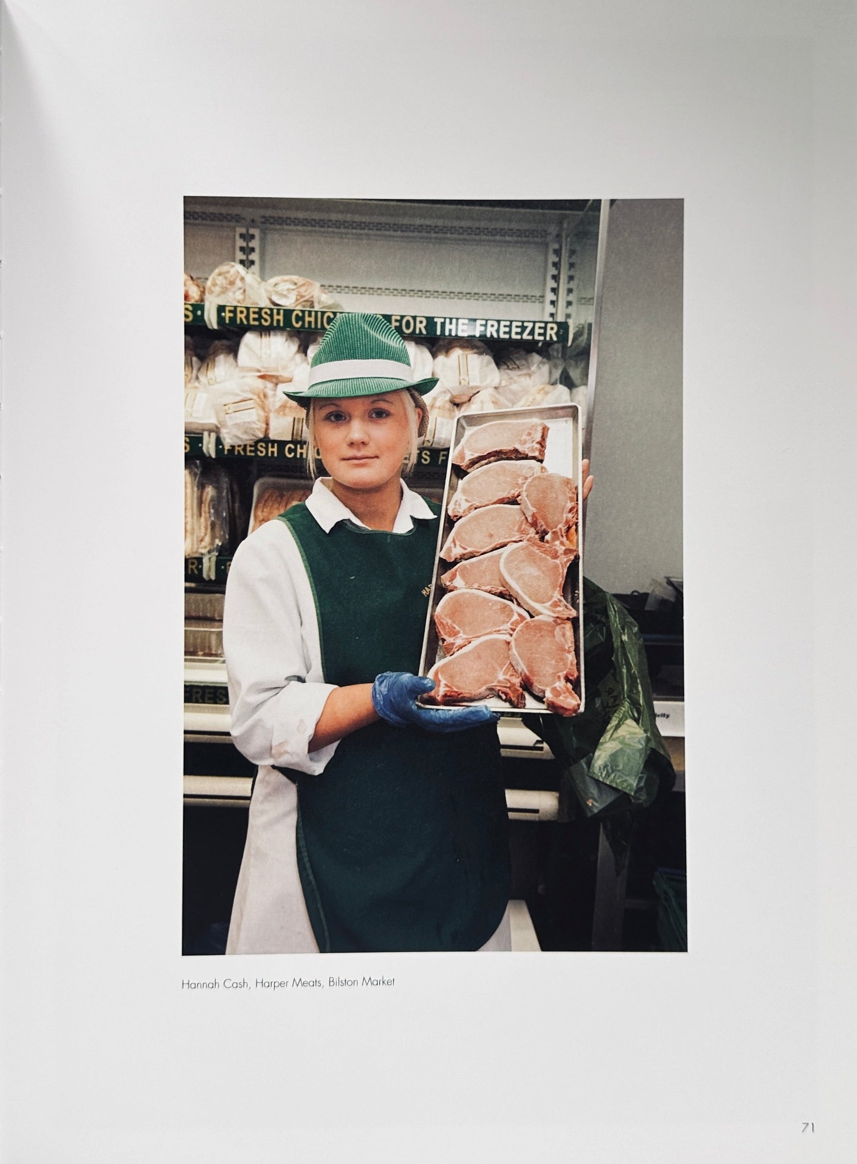 [SIGNED] MARTIN PARR BLACK COUNTRY STORIES