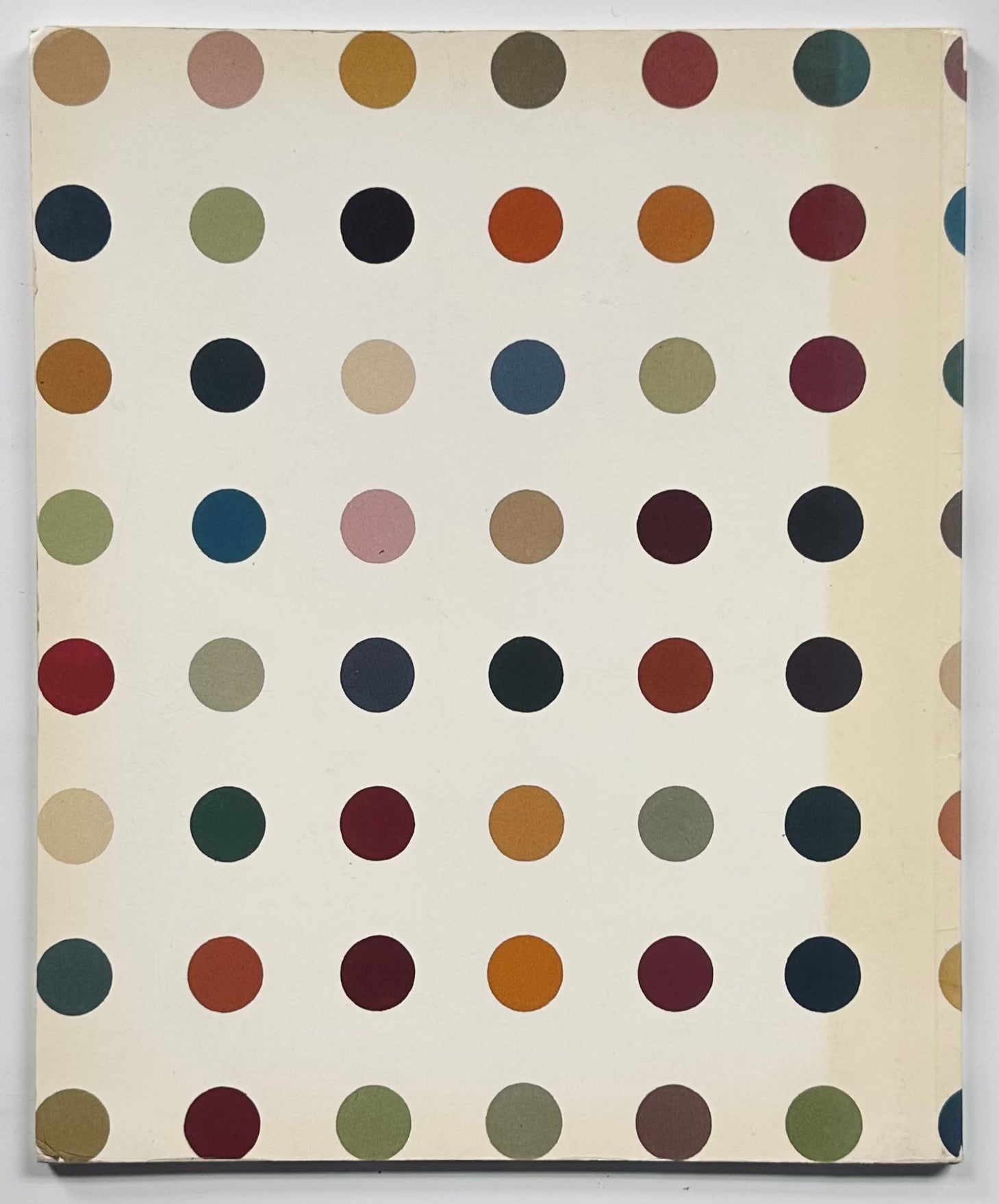 Damien Hirst ICA 1991