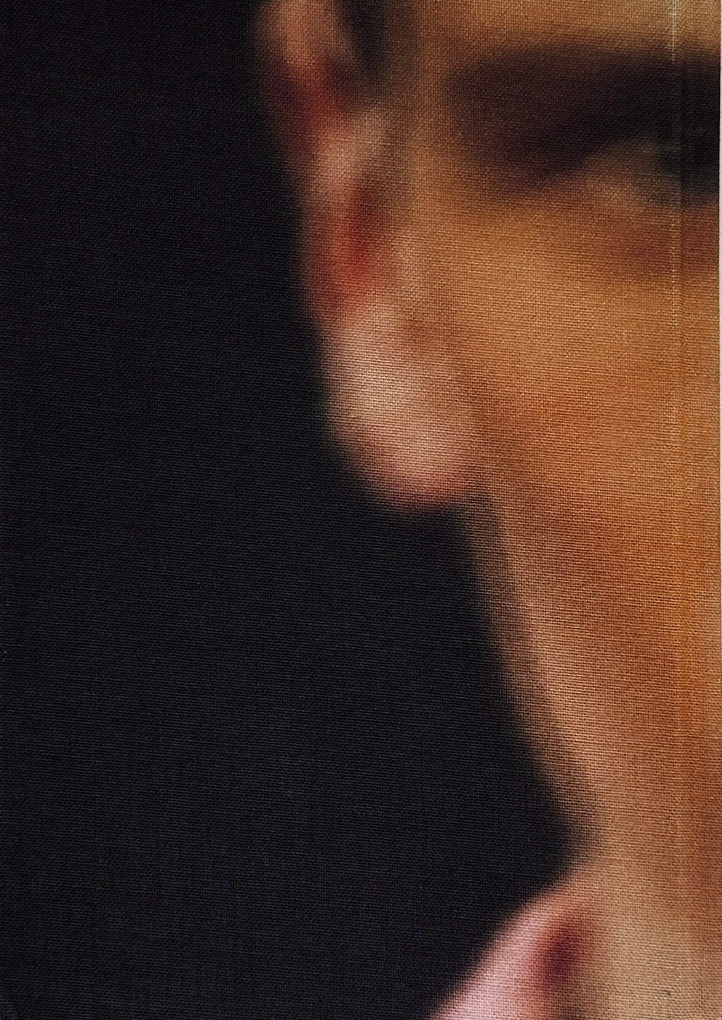 Dries Van Noten Men's Spring/Summer 2008