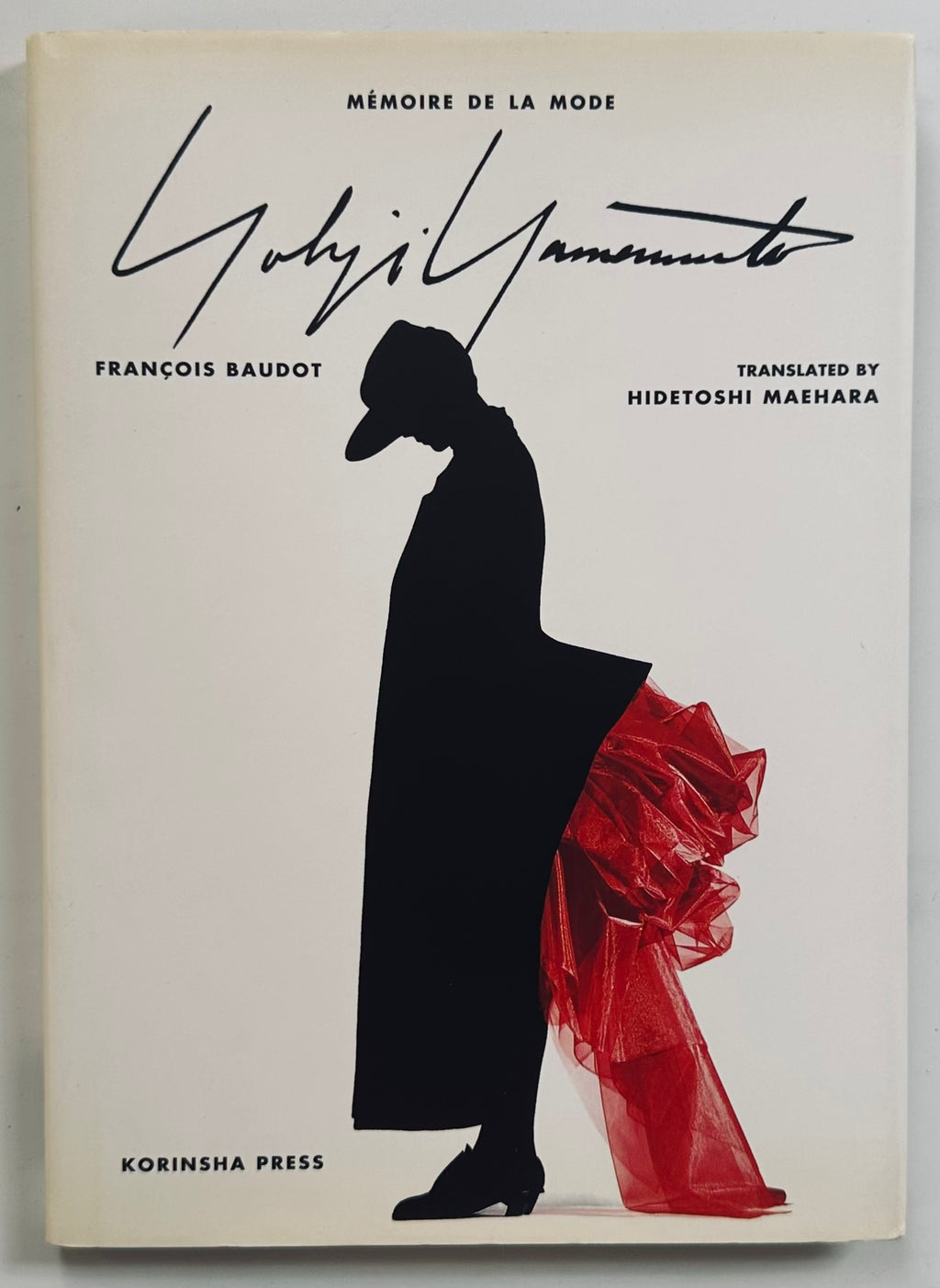 Yohji Yamamoto