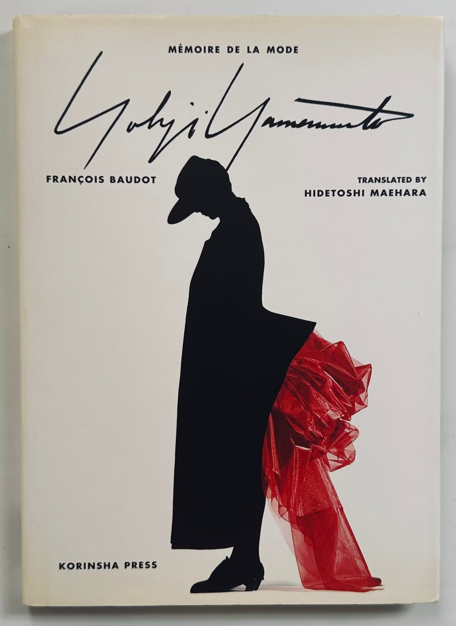 Yohji Yamamoto