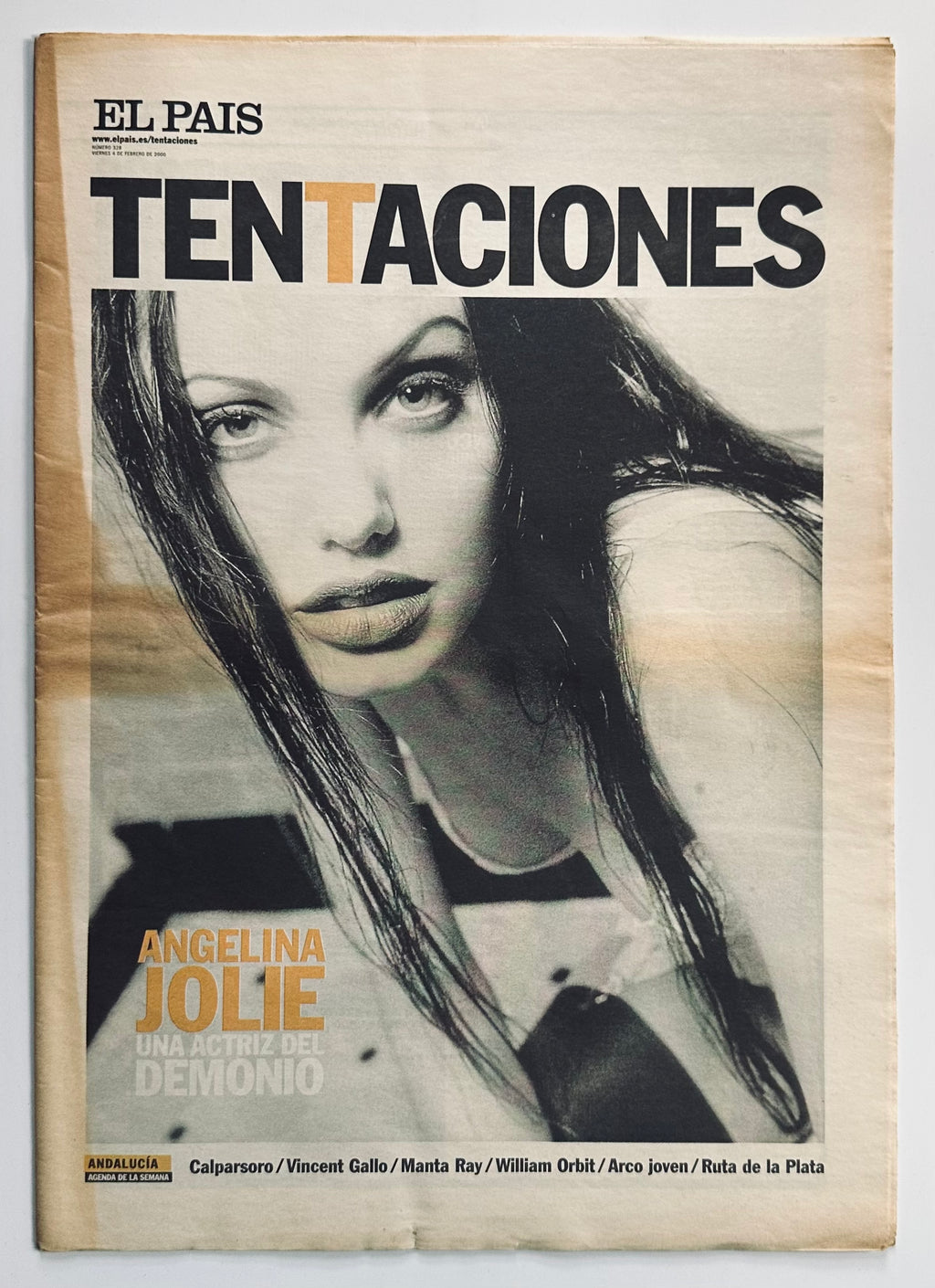 El Pais 1994-2000