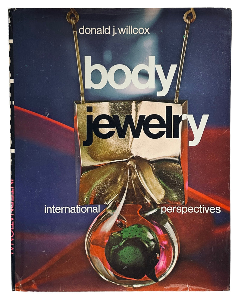 Body Jewelry International Perspectives