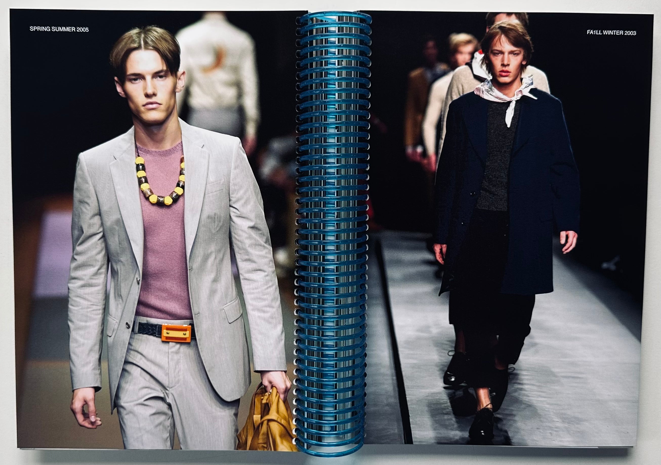 Miu Miu Boys Club 1999-2026