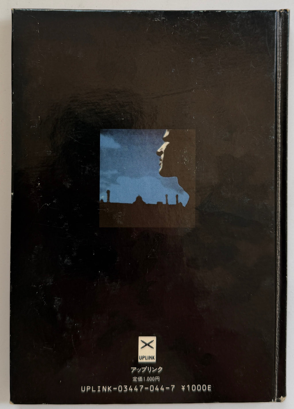 Derek Jarman The Angelic Conversation