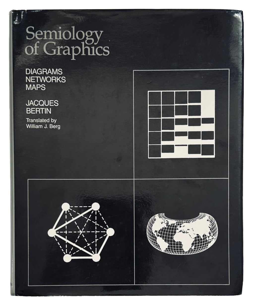 Semiology of Graphics