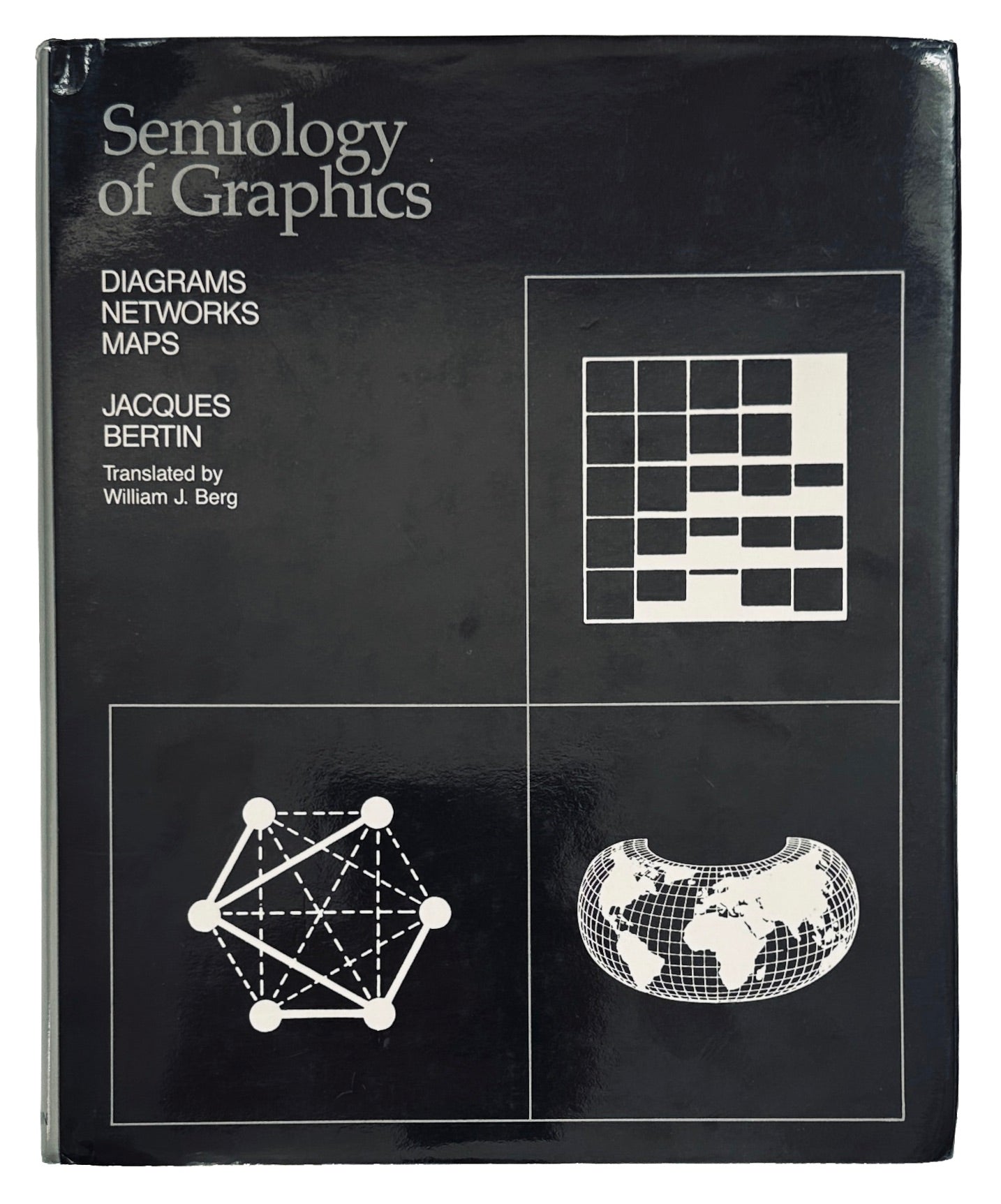Semiology of Graphics