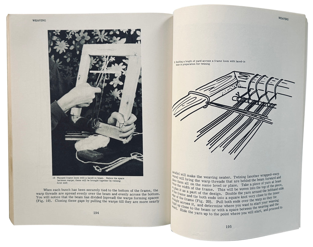 Woodstock Craftsman's Manual 1 & 2