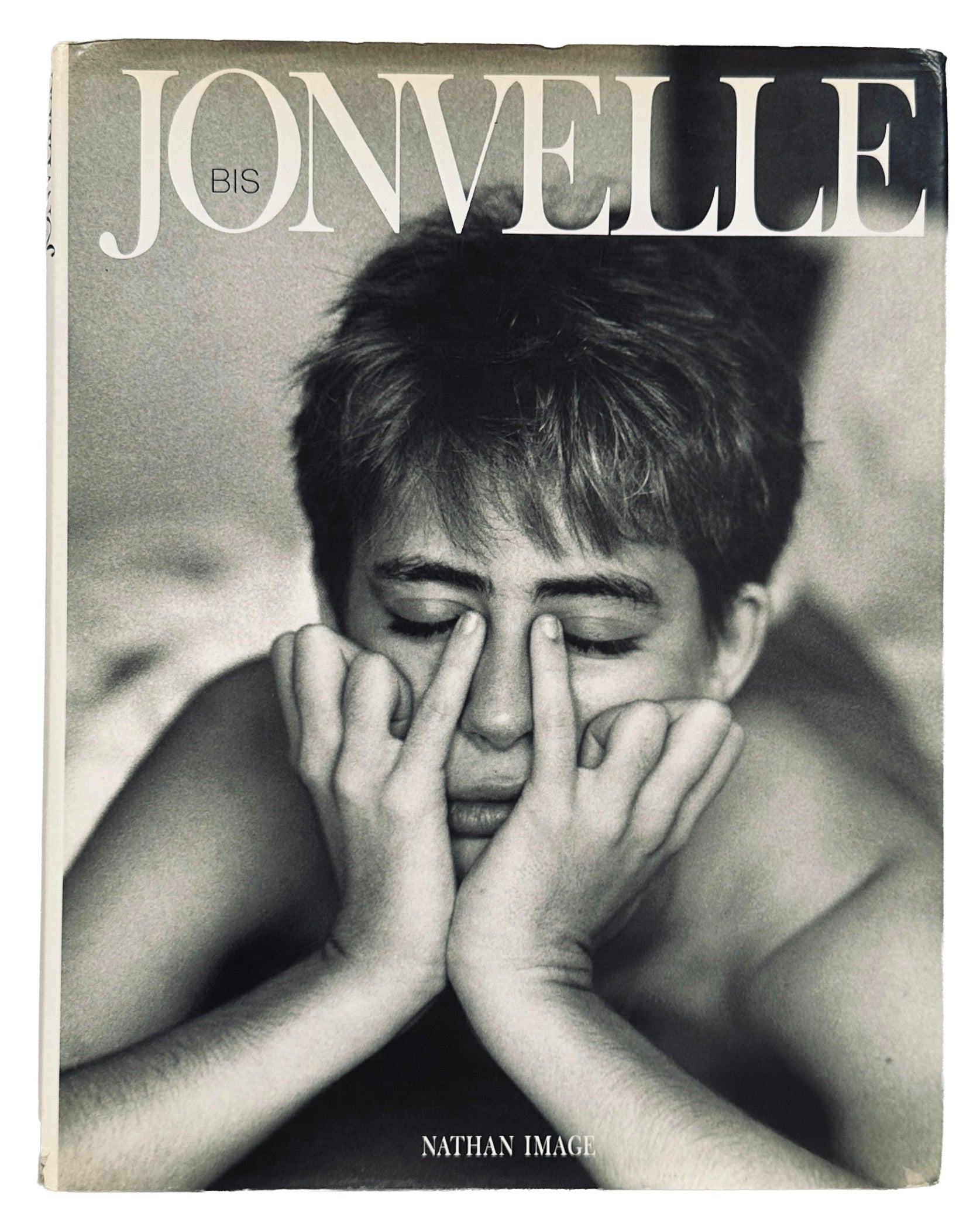 Jonvelle Bis First Edition