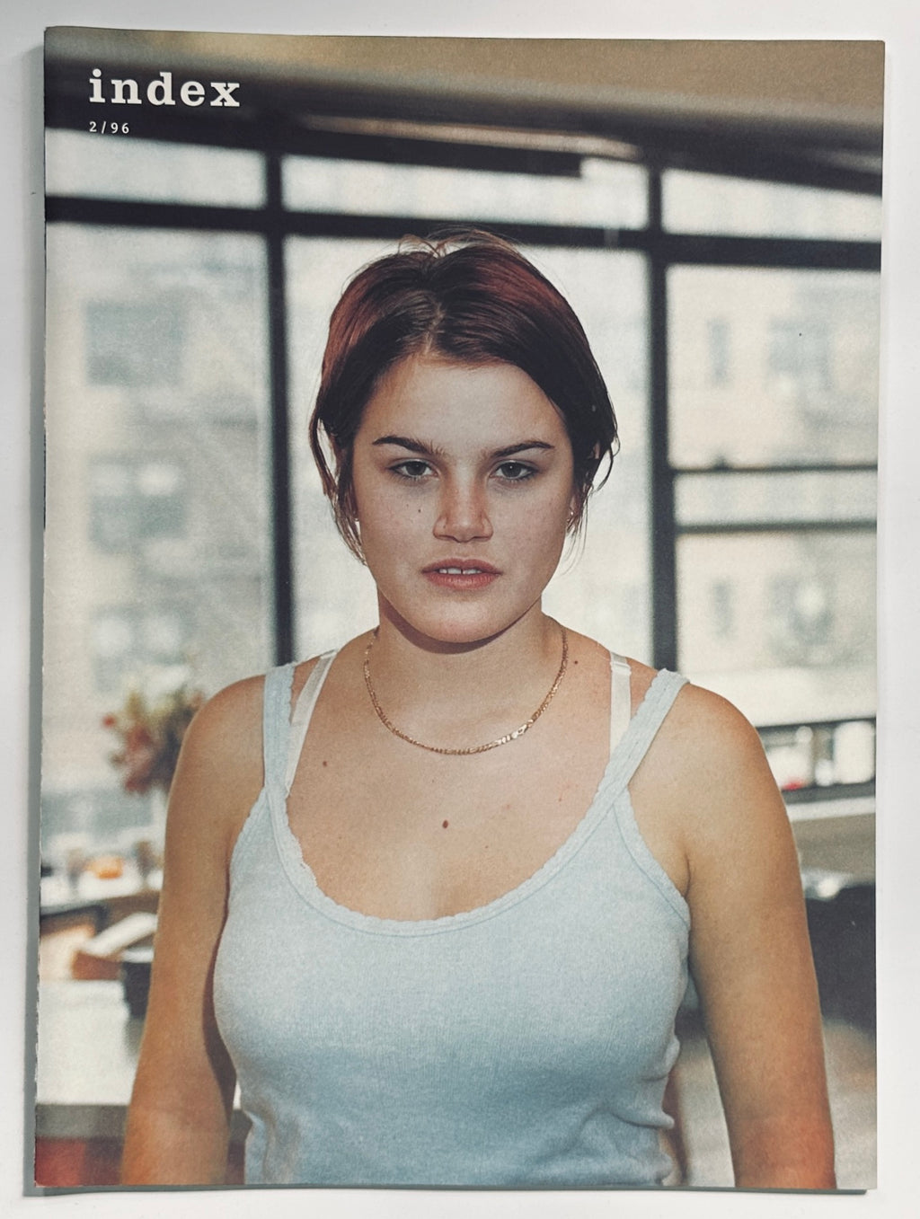 index Magazine 1996-1999