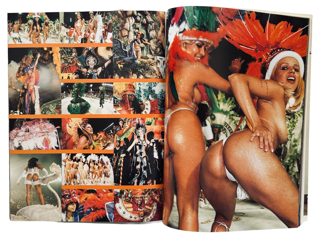 Dune No.22 Summer 2001