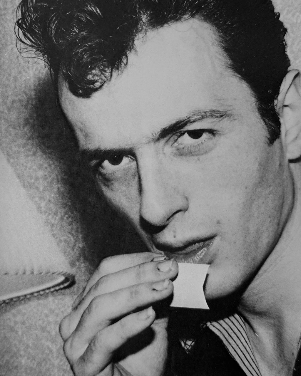 Sex & Drugs & Rock 'n' Roll Loeb