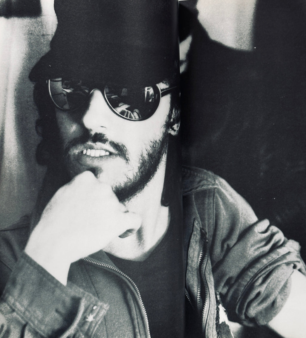 Bruce Springsteen Born To Run