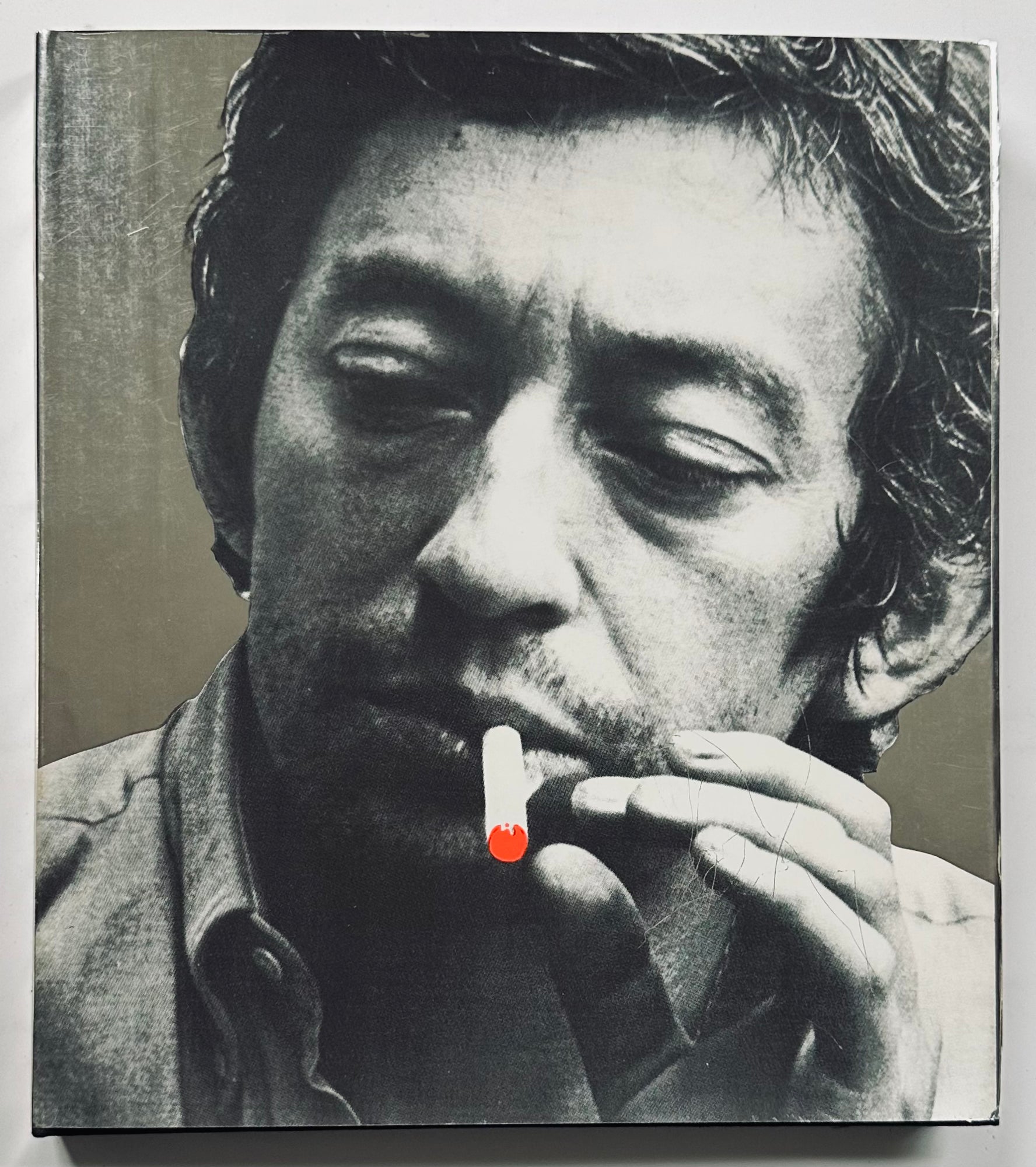 Serge Gainsbourg